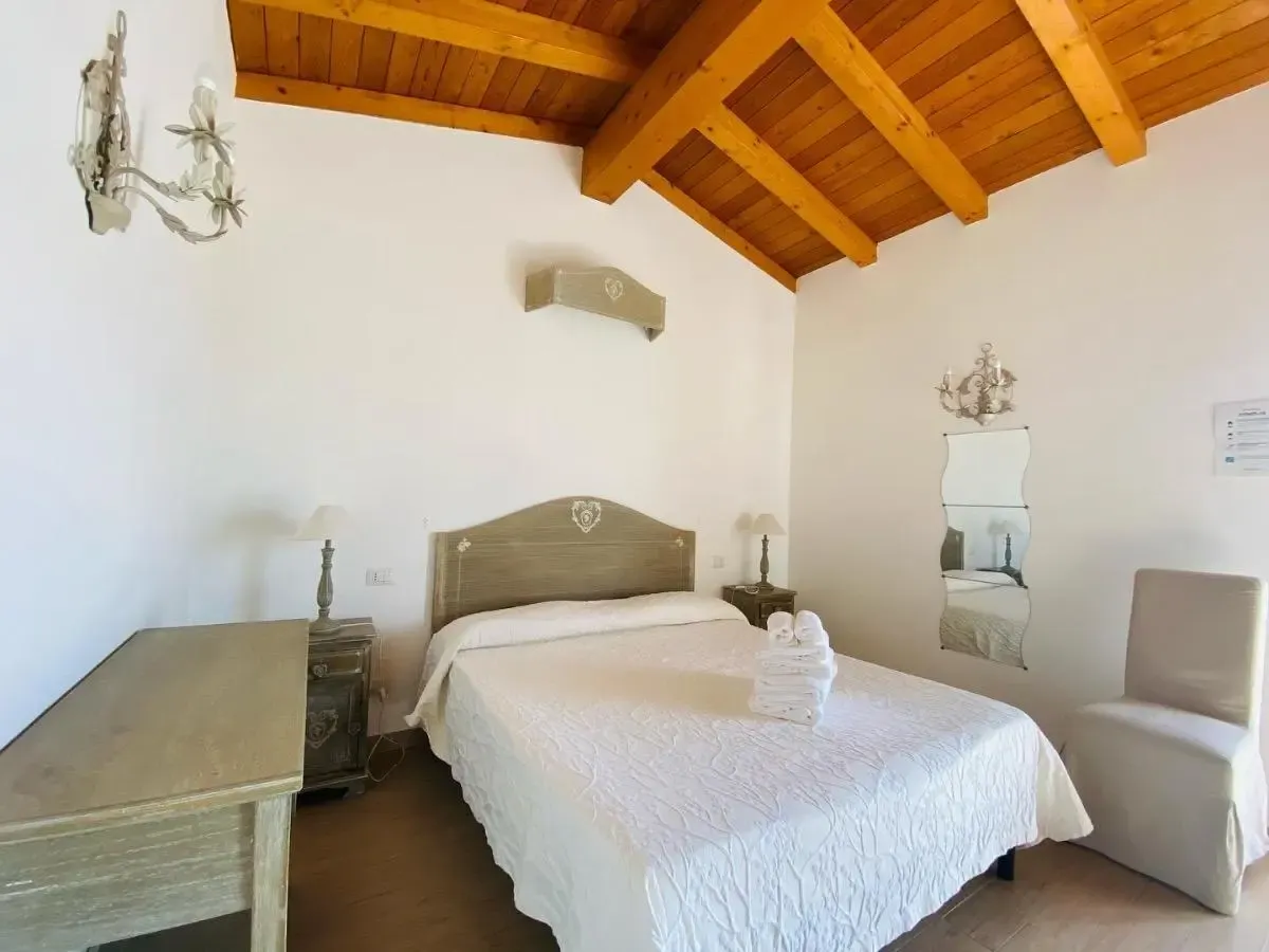 Le Camere de La Casa Rotta